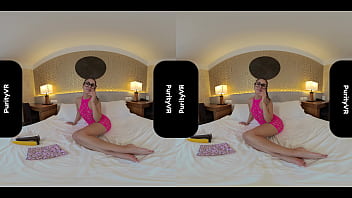 Francesca bangs her 18 schoolmate vr porn Francesca bangs her 18 schoolmate vr porn