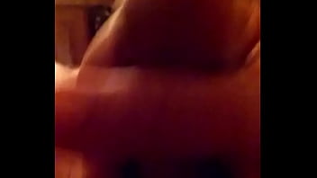 Me jerking off thinking in your wet pussy