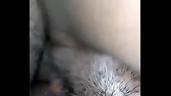 Young hoe in training part 3