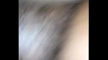 Young hoe in training part 3