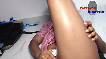 Good old days when my female sexy horny classmate's use to visit