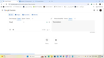 Ass gaped and stretched out spanish whore