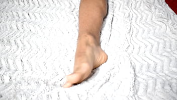 A Single Foot For Your Pleasure thumbnail