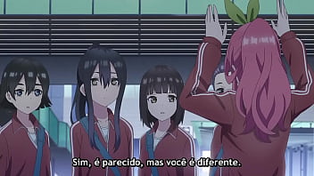 Gotoubun no hanayome ep 16