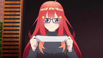 Gotoubun no hanayome ep 16
