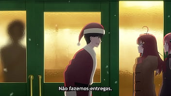 Gotoubun no hanayome ep 16