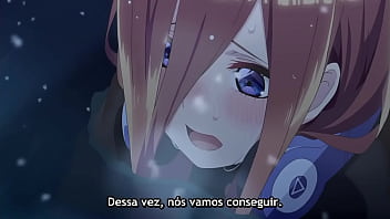 Gotoubun no hanayome ep 16