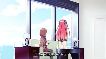 Gotoubun no hanayome ep 16