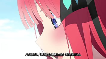 Gotoubun no hanayome ep 16