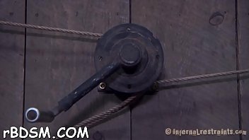 Heavenly woman is sometimes using a vibrator