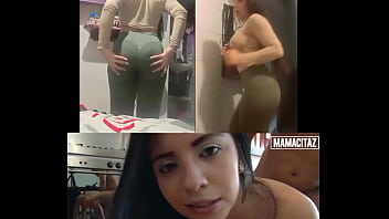 Nicole medallo culiada y tragando semen