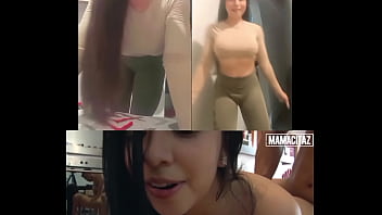 Nicole medallo culiada y tragando semen