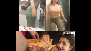 Nicole medallo culiada y tragando semen Nicole medallo culiada y tragando semen