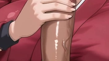 Yu gi oh spellbreaker hen ai