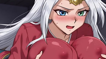 Yu gi oh spellbreaker hen ai