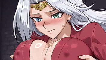 Yu gi oh spellbreaker hen ai