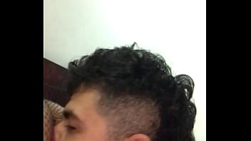 Pareja cachonda tiene sexo duro y apasionado en un hotel sorpresa en pov con medias largas amateur nora milf andy z 94