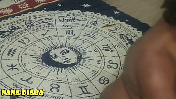 Antes eu so era uma puta