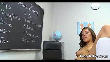 Perfect little teen pussy alliyah sky 3 92