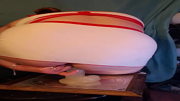 Ahhh that’s my ass