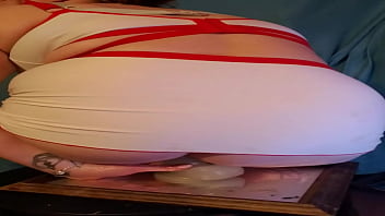 Ahhh that’s my ass