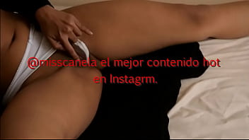 Misscanela las mas hot