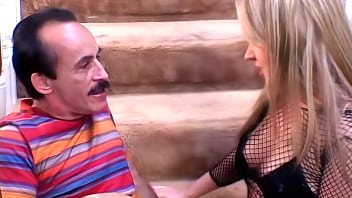 Haley scott loves dick in the ass and she gets her wish