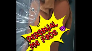 Gostosa safada morena