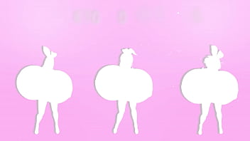 Massive Hyper Breast Maggie Bunnygirls thumbnail