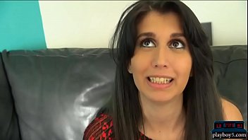 Hot busty body amateur girlfriend fucking on camera