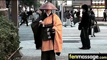 Massage couple both get happy endings 1