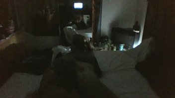 She likes it any way i give it to her