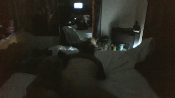 She likes it any way i give it to her