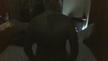 She likes it any way i give it to her