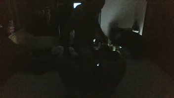 She likes it any way i give it to her