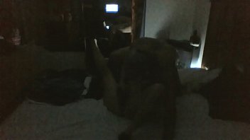 She likes it any way i give it to her