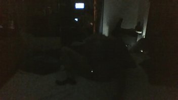 She likes it any way i give it to her