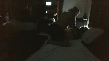 She likes it any way i give it to her