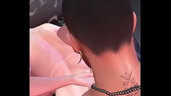 Me dejó el culo tan abierto que la leche se me salía sin pujar