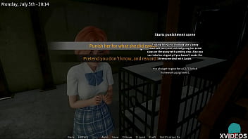 Stormside ep 131 – visual novel gameplay hd