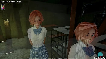 Stormside Ep131 – Visual Novel Gameplay Hd thumbnail