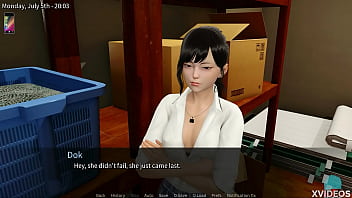 Stormside Ep131 – Visual Novel Gameplay Hd thumbnail