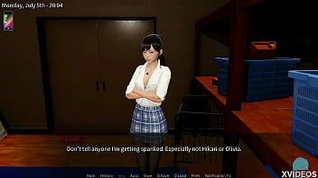 Stormside Ep131 – Visual Novel Gameplay Hd thumbnail