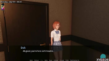 Stormside ep 131 – visual novel gameplay hd