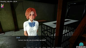 Stormside Ep131 – Visual Novel Gameplay Hd thumbnail