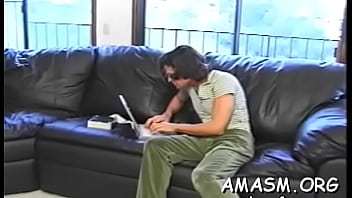 Goluptious perfection cooter pounding