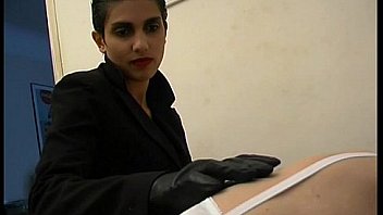 French Fisting Lesbians thumbnail