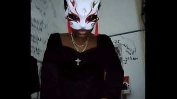 Goth domme with perfect tits wants to empty your cock & no Goth domme with perfect tits wants to empty your cock & no