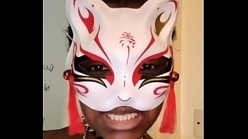 Goth domme with perfect tits wants to empty your cock & no