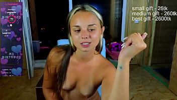 You can listen how i'm whispering into your ears when i'm cumming